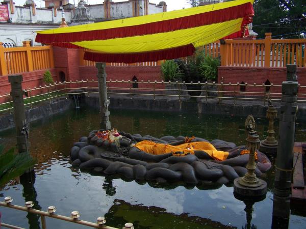 Kathmandu Nagarkot tour, 5 days