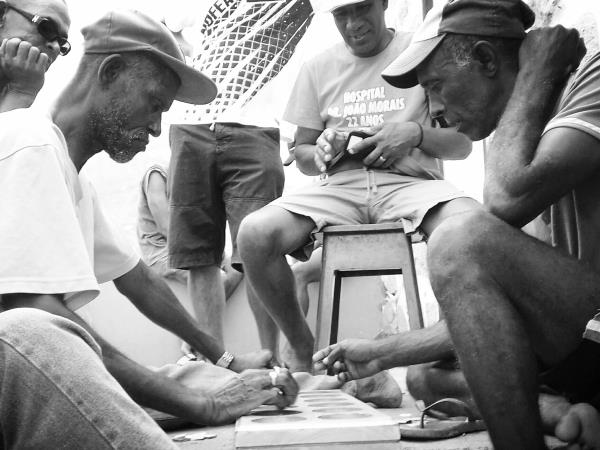 Cape Verde walking and cultural holiday