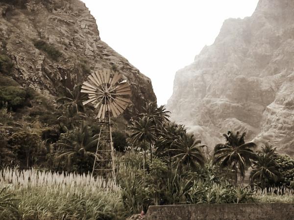 Cape Verde walking and cultural holiday