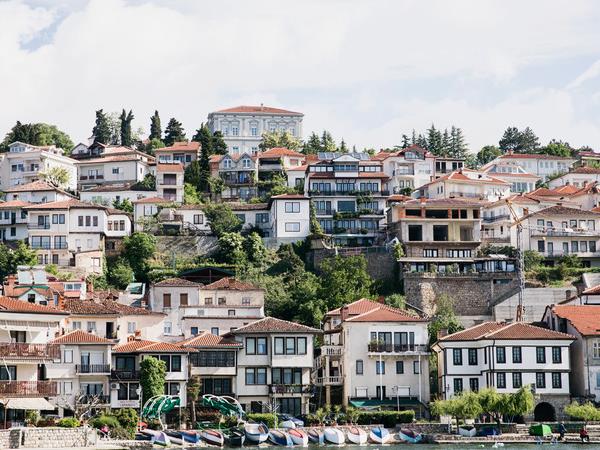 Kosovo, Albania & North Macedonia holiday