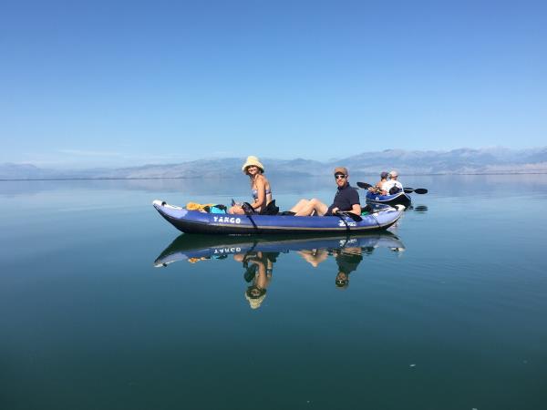 Montenegro multi activity holiday