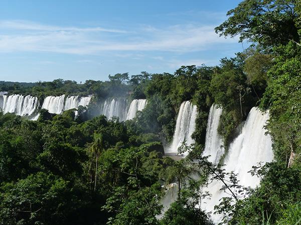 Argentina highlights self drive holiday