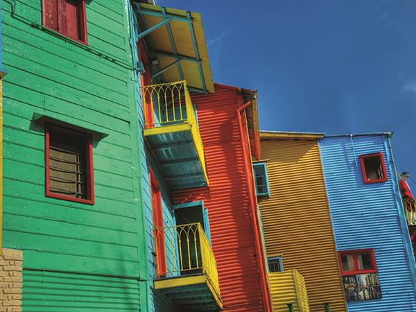 Argentina highlights self drive holiday