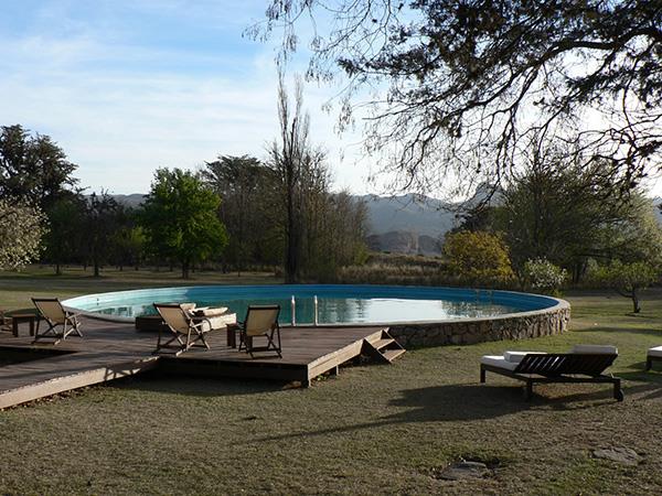 Argentina highlights self drive holiday