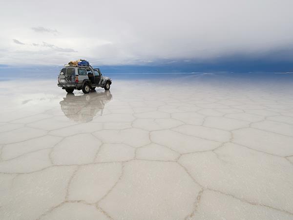 Bolivia holiday, tailor made