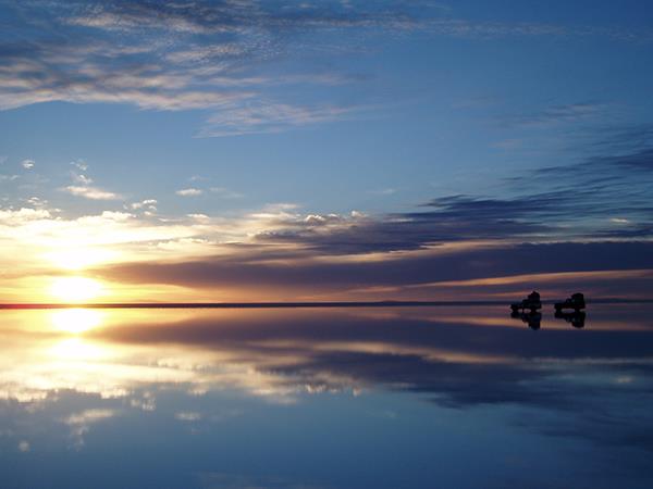 Bolivia holiday, tailor made