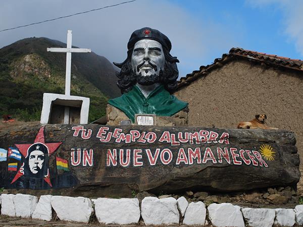 Bolivia holiday, tailor made