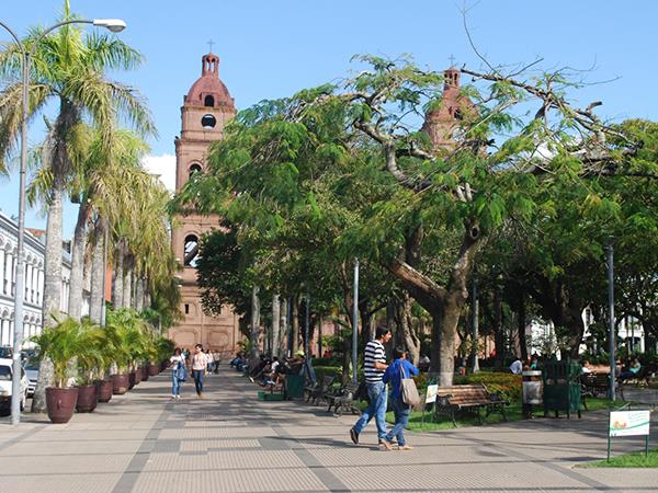 Bolivia holiday, tailor made