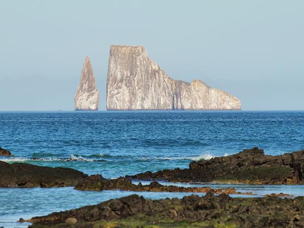 Ecuador and Galapagos tour