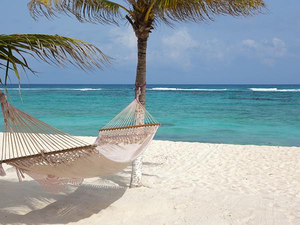 Luxury Mexico self drive holiday