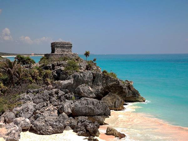 Luxury Mexico self drive holiday
