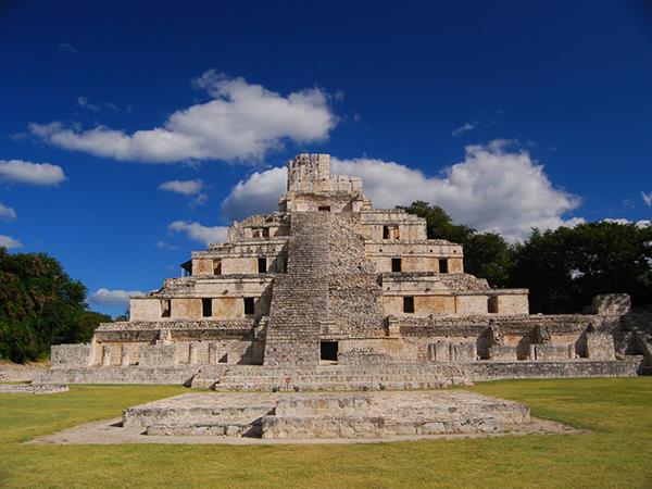 Luxury Mexico self drive holiday