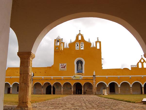 Luxury Mexico self drive holiday