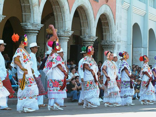 Luxury Mexico self drive holiday