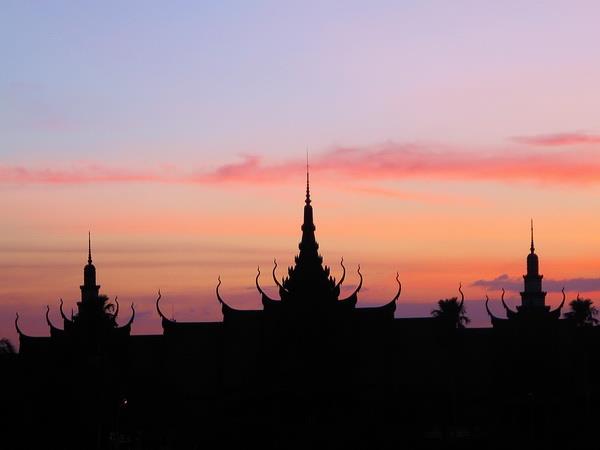 Indochina holiday adventure