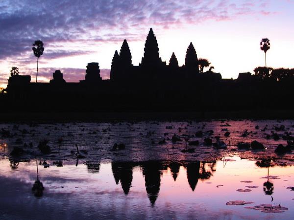 Indochina holiday adventure
