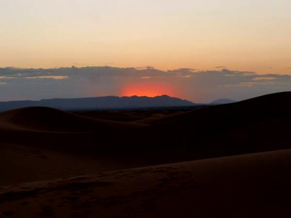 Morocco small group tours