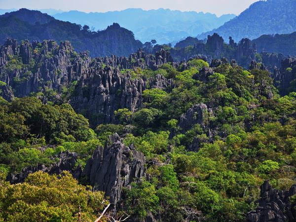 Mekong adventure holiday, Laos & Cambodia