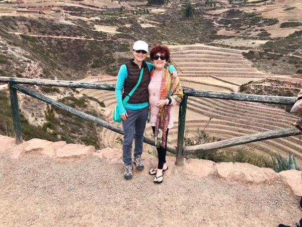 Classic Machu Picchu tour