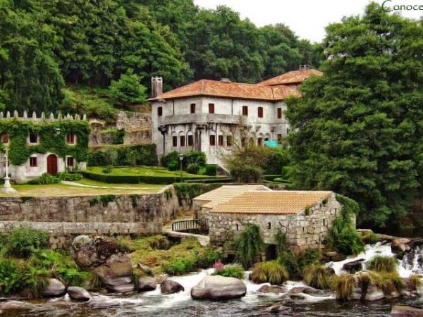The Finisterre Way walking holiday