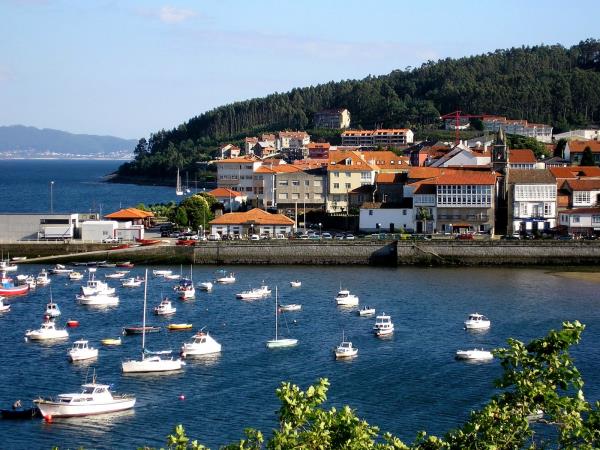 The Finisterre Way walking holiday