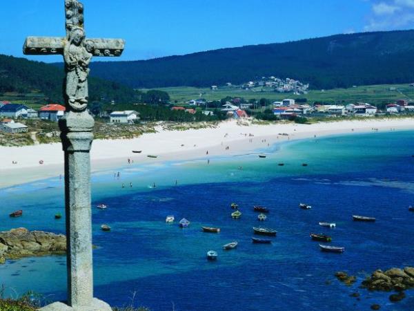 The Finisterre Way walking holiday