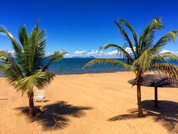 Malawi conservation volunteering experience