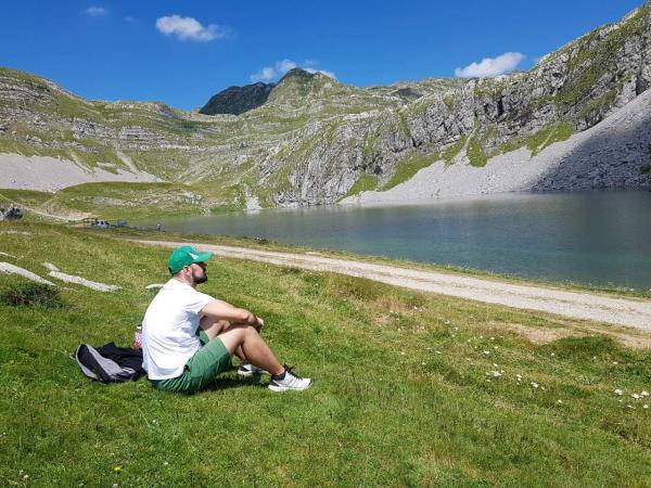 Montenegro holiday, culture and relaxation