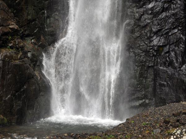 Georgia hiking tour