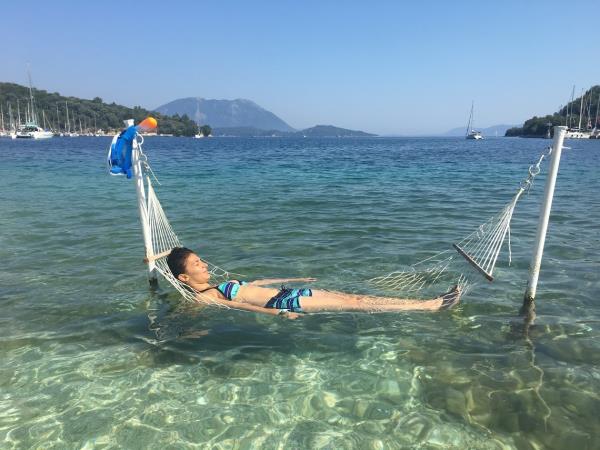 Sailing holiday from Malta to Sicily, and back