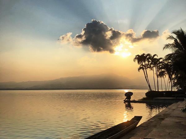 Northern Thailand tour