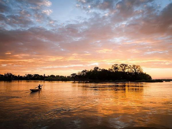 Photography tour in Laos