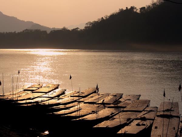 Photography tour in Laos