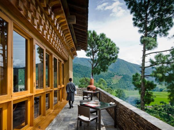 Bhutan highlights tour, 7 days