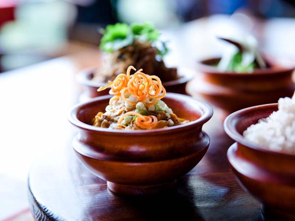 Bhutan highlights tour, 7 days