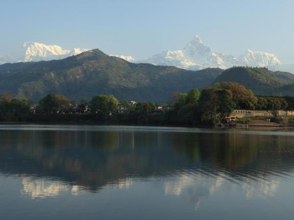 Nepal 8 day highlights tour