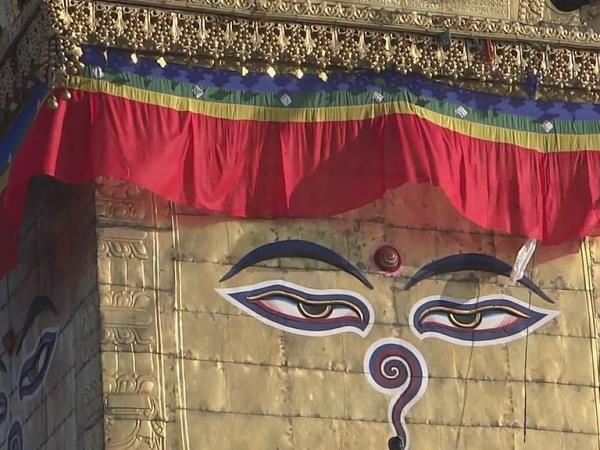 Nepal 8 day highlights tour