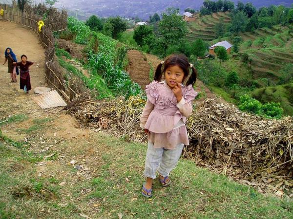 Nepal 8 day highlights tour