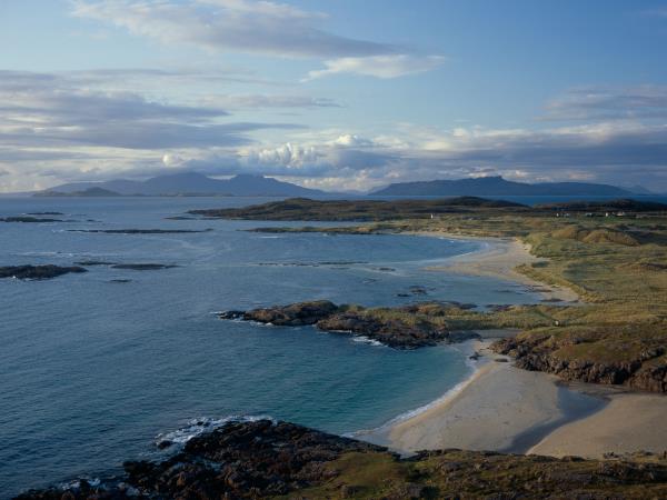 Isle of Mull and Small Isles explorer