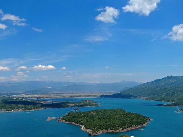 Montenegro holiday, culture and relaxation