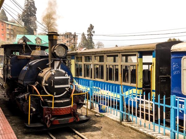 Bengal and Sikkim tour in India