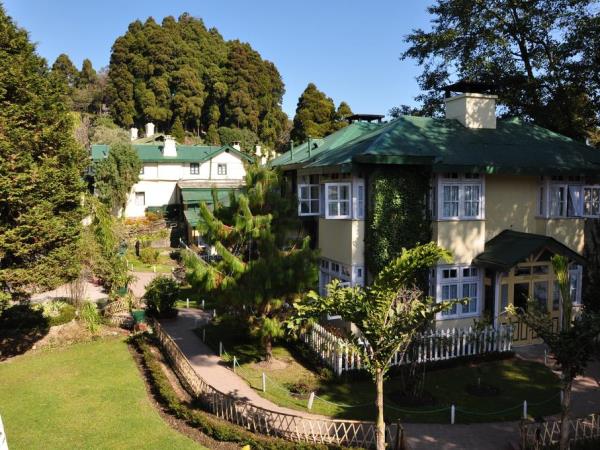 Bengal and Sikkim tour in India