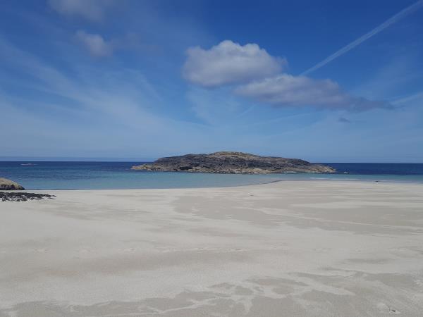 Wildlife tour of St Kilda and the Shiants, Scotland