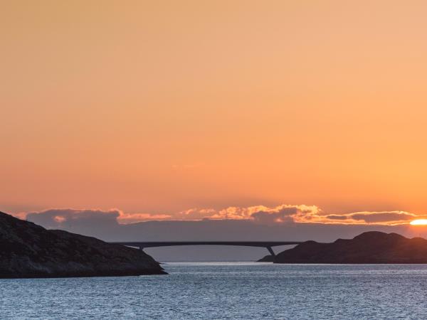 Wildlife tour of St Kilda and the Shiants, Scotland