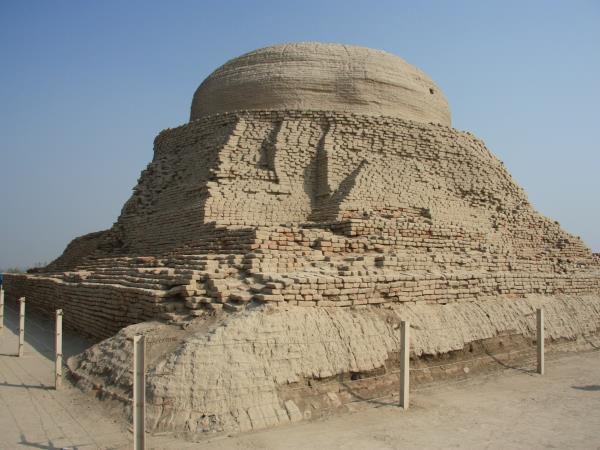 Indus Valley tour in Pakistan