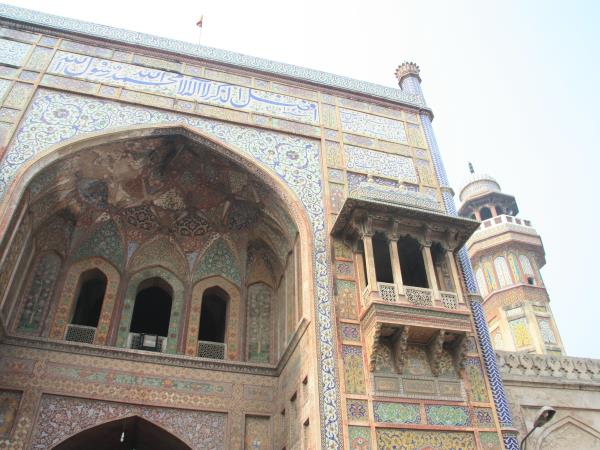 Indus Valley tour in Pakistan