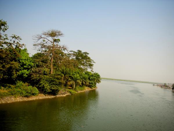 Liberia tours