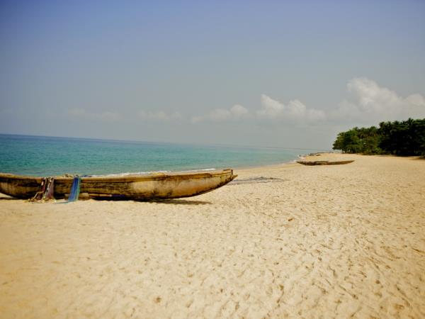 Liberia tours