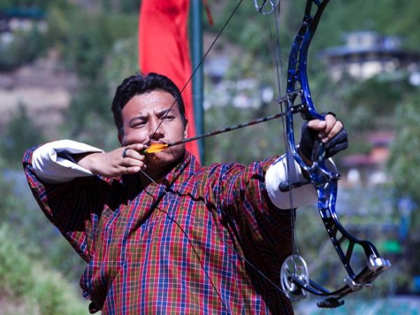 Bhutan highlights tour, 7 days