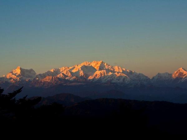 Bhutan, Nepal and Sikkim tour